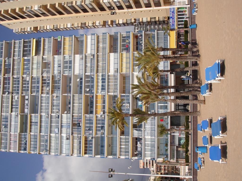 Las Palmeras - Zand Properties Benidorm Habitación foto